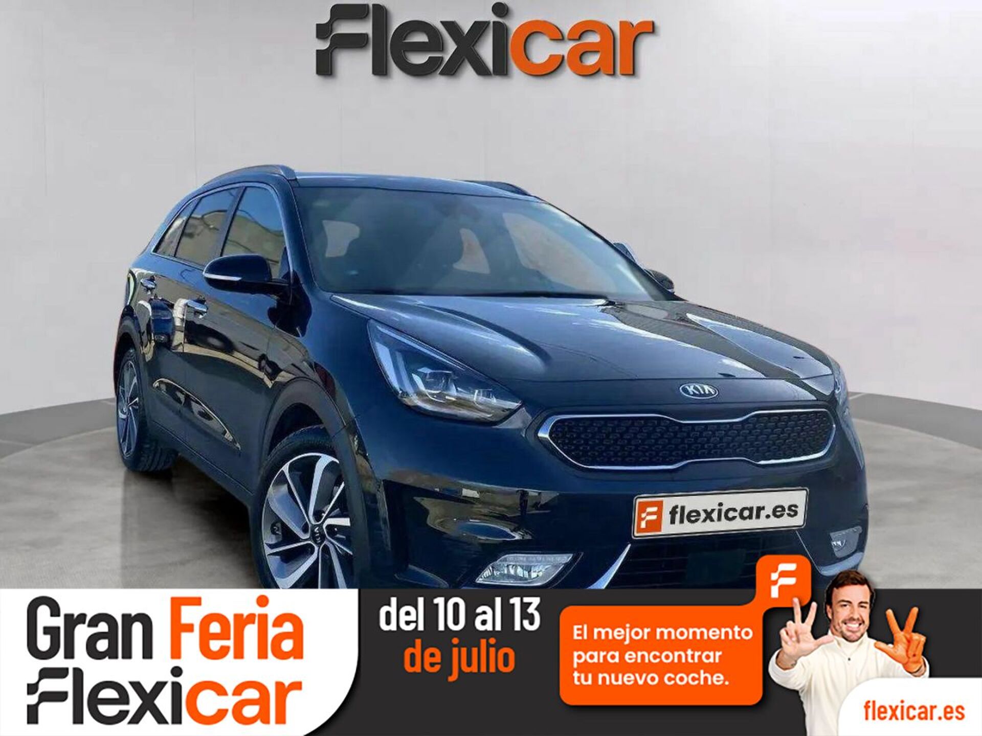Imagen de KIA Niro