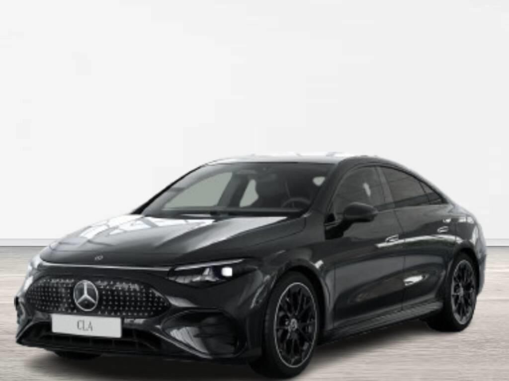 MERCEDES Clase CLA (CLA 250+ con tecnología EQ) en Jaén