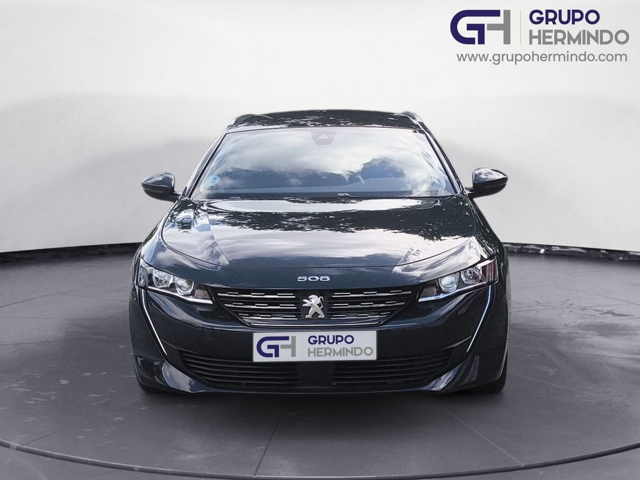 Foto del PEUGEOT 508 SW 1.5 BlueHDi S&S Active 130