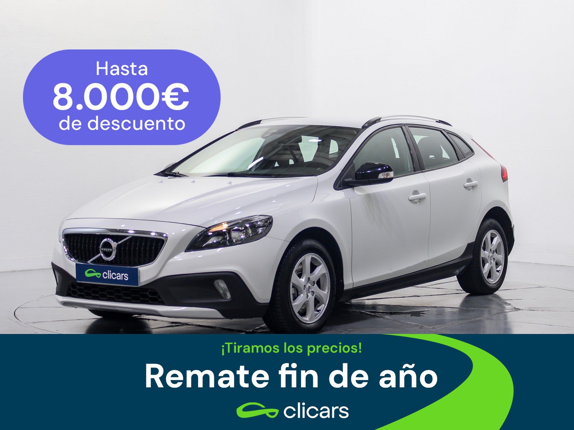 Imagen de VOLVO V40 Cross Country