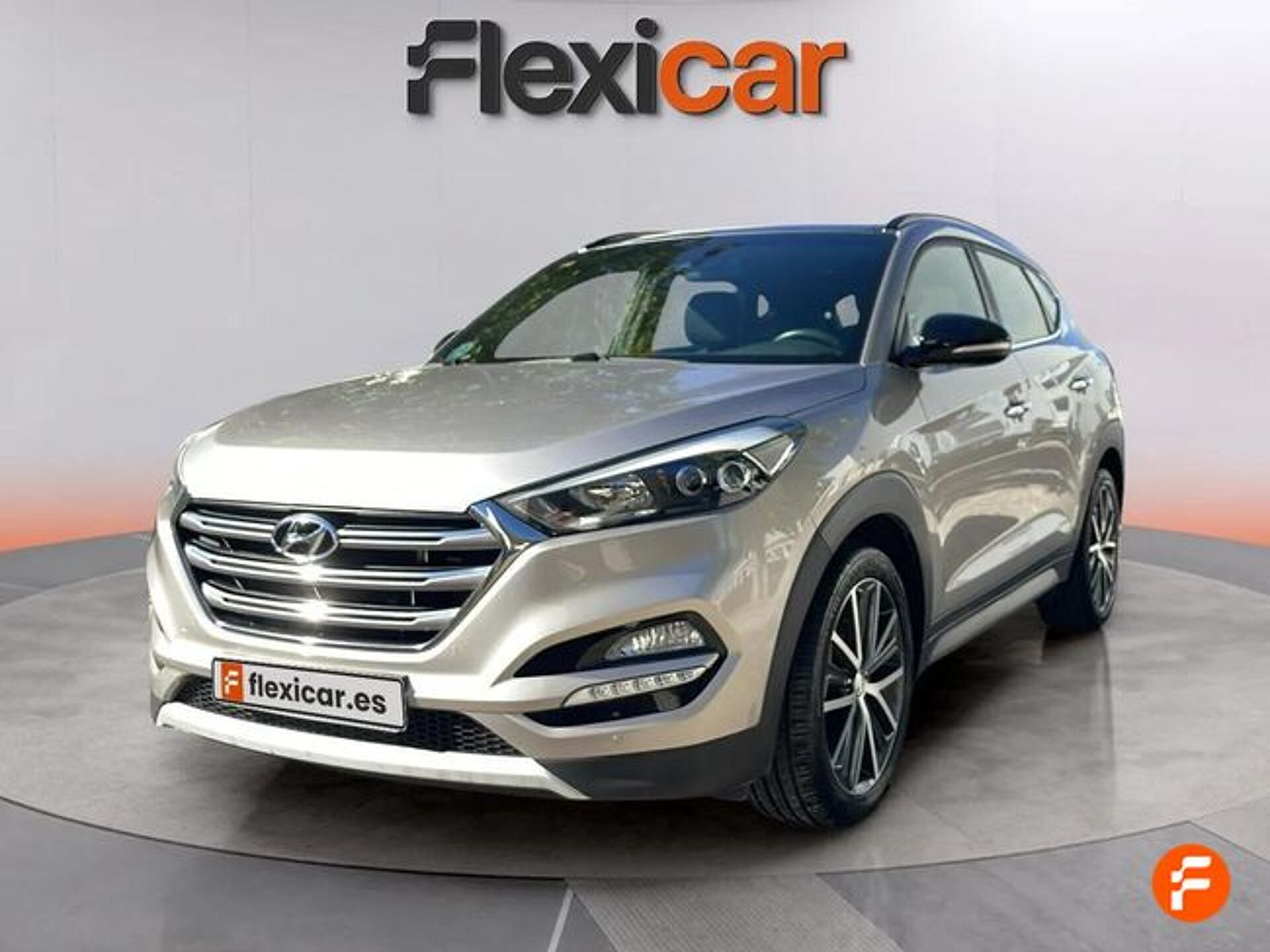 Imagen 2 de HYUNDAI Tucson