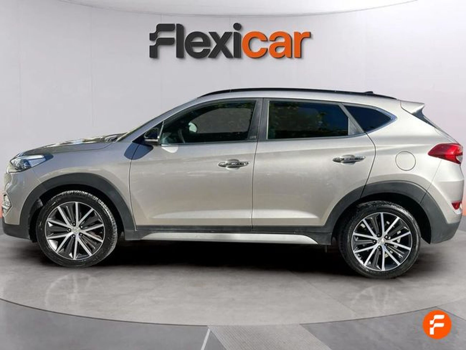 Imagen 3 de HYUNDAI Tucson