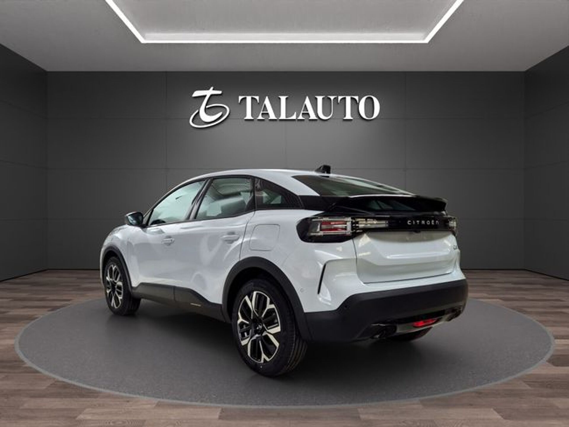 Imagen 3 de CITROEN C4