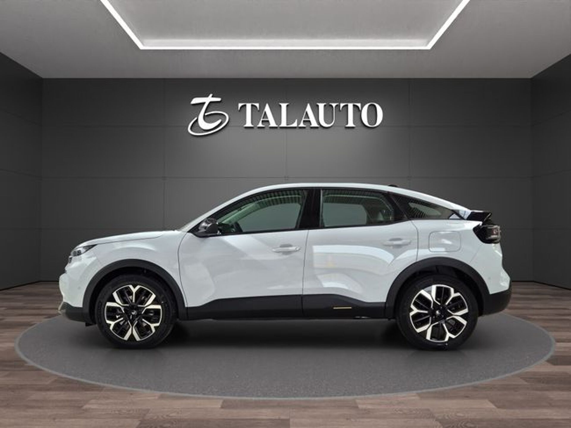 Imagen 2 de CITROEN C4