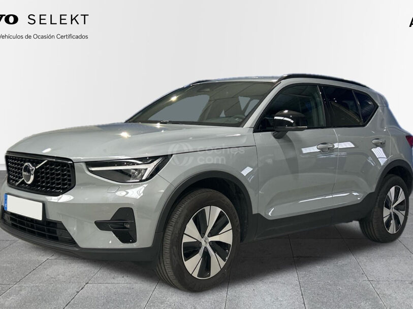 Foto del VOLVO XC40 B3 Plus Aut.