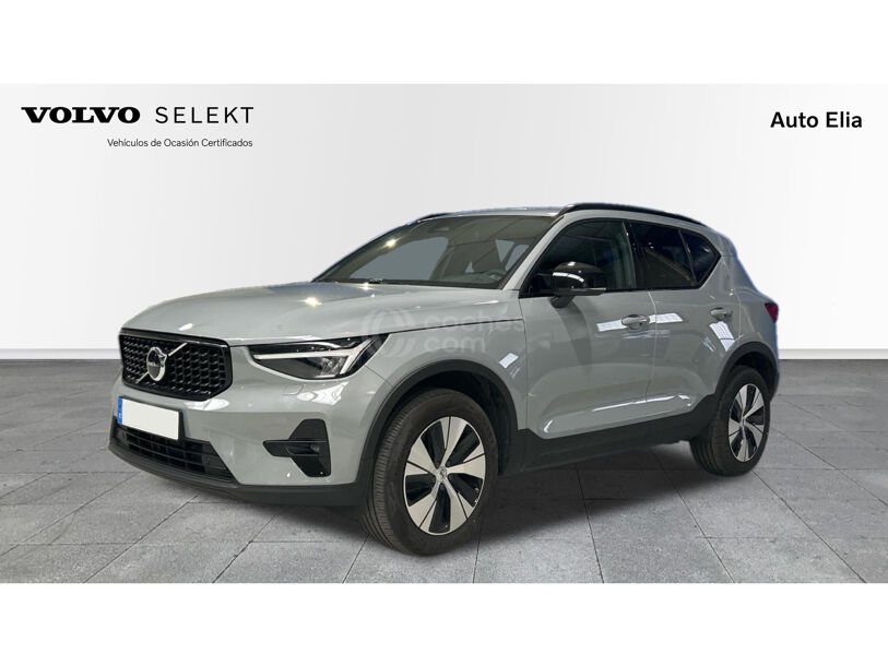 Foto del VOLVO XC40 B3 Plus Dark Aut.