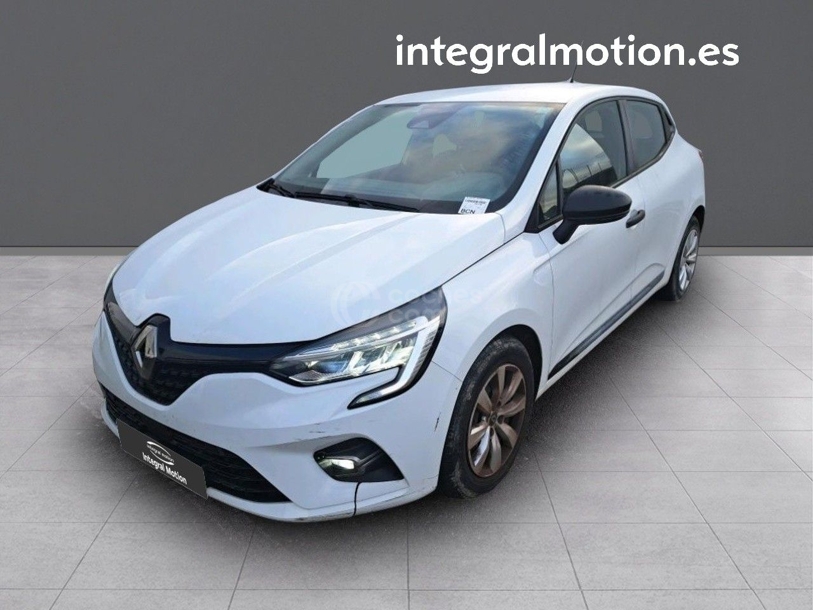 Foto del RENAULT Clio Blue dCi Business 63kW