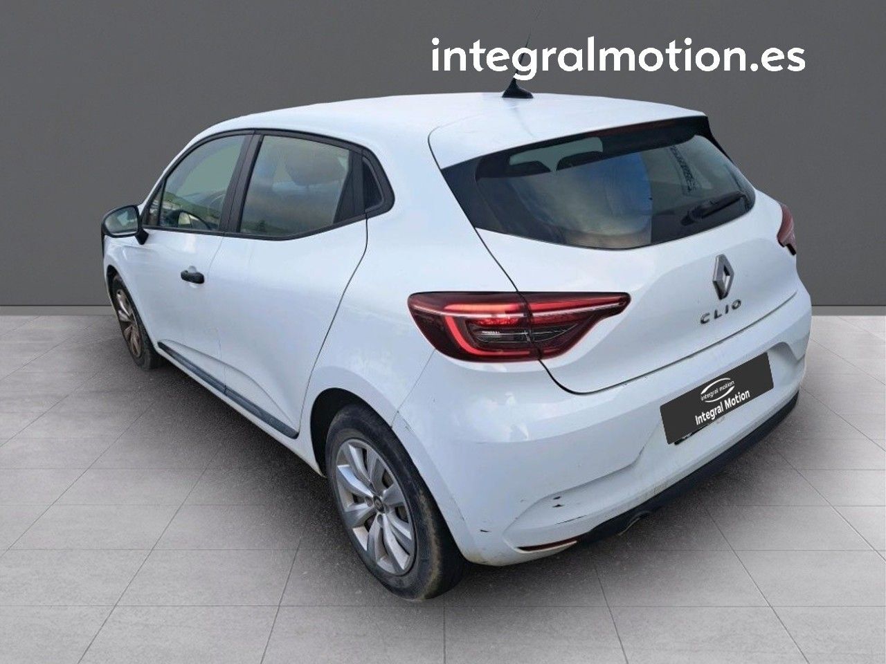 Foto del RENAULT Clio Blue dCi Business 63kW