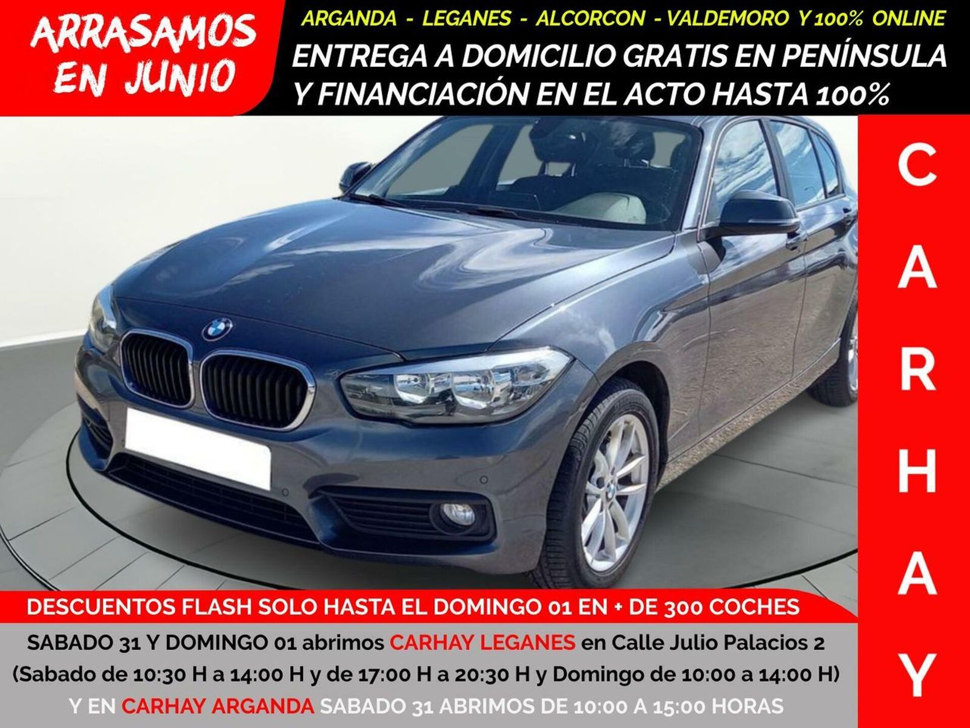 Imagen de BMW Serie 1