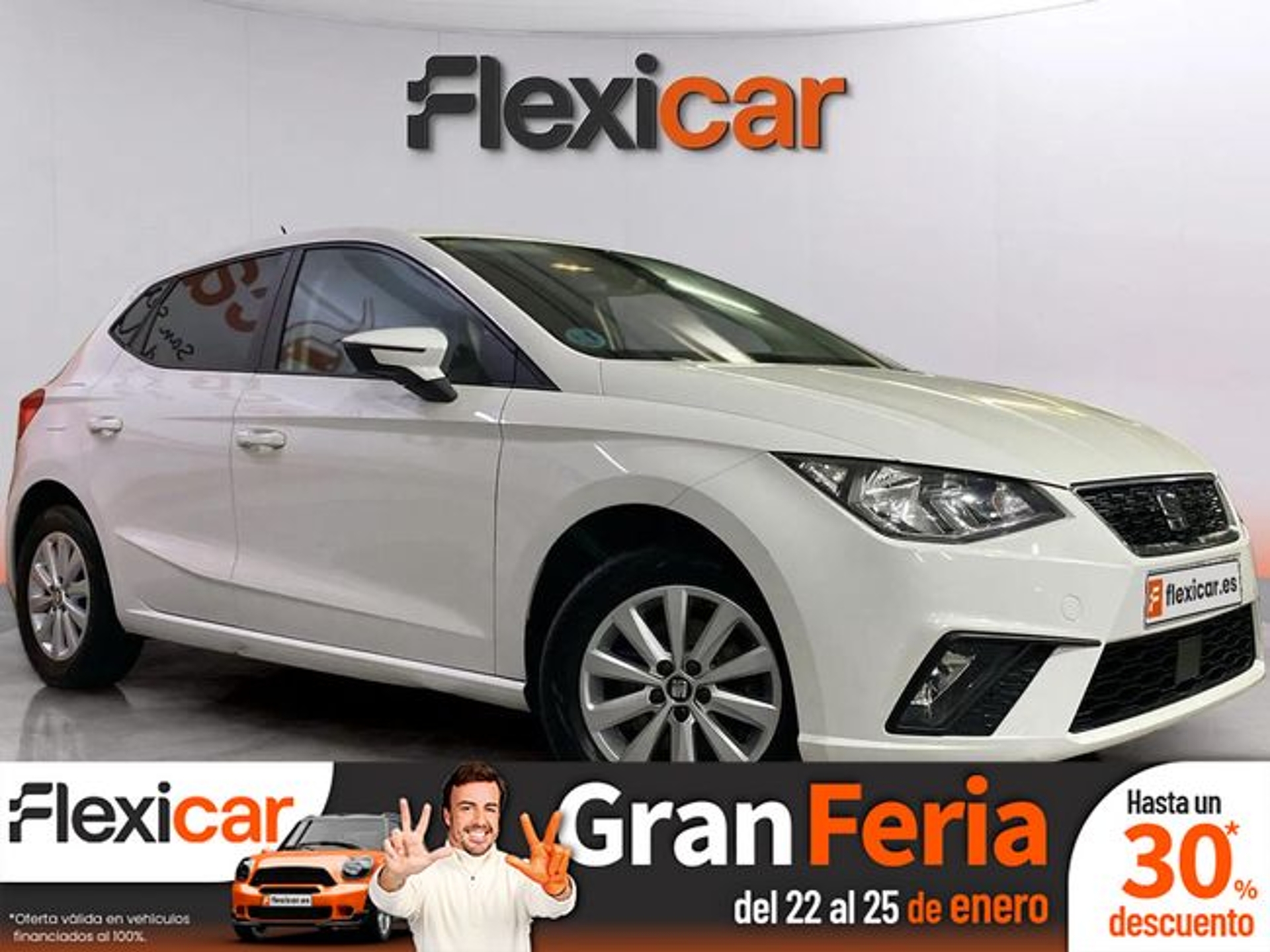 Imagen de SEAT Ibiza
