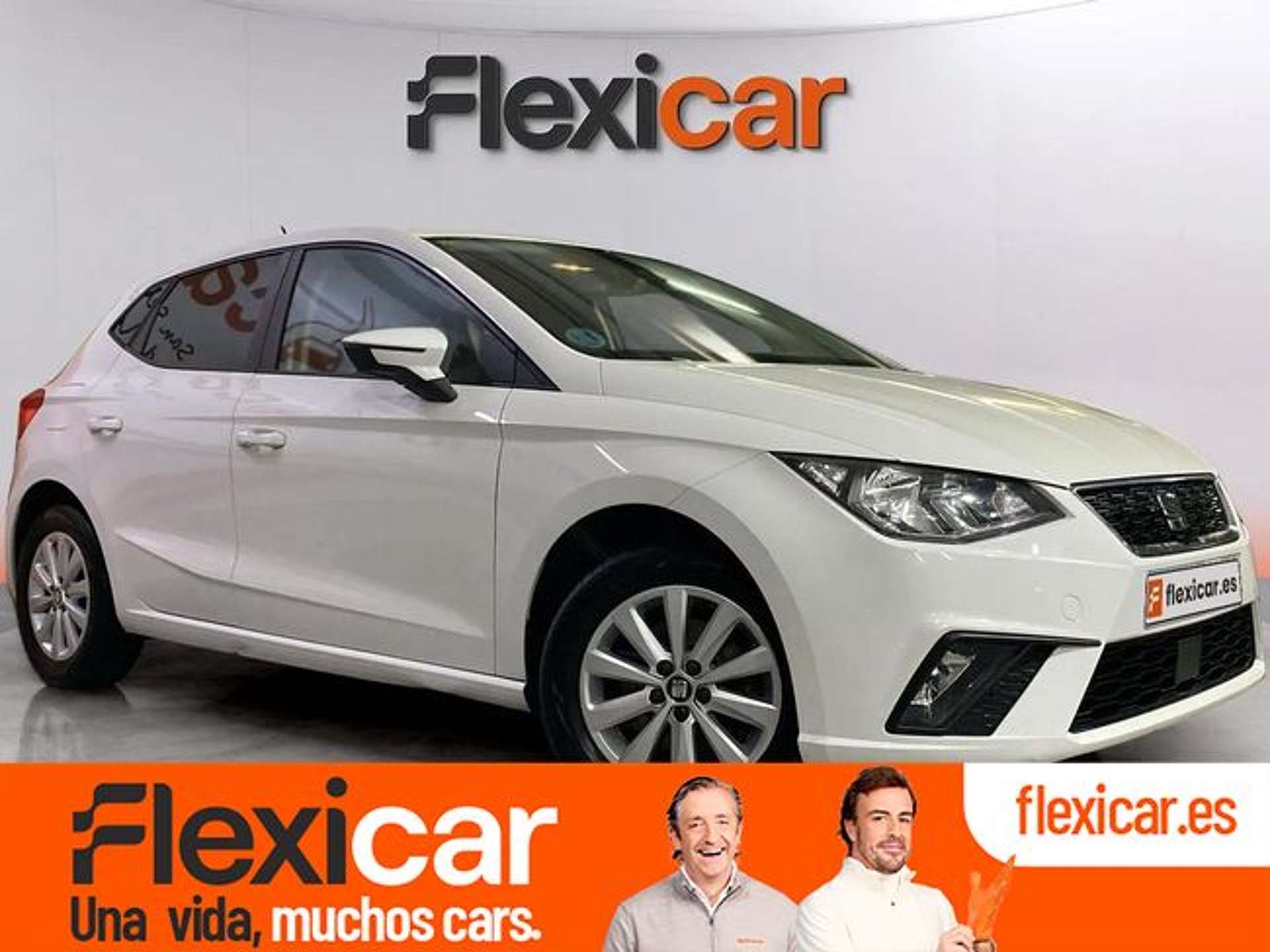 Imagen de SEAT Ibiza