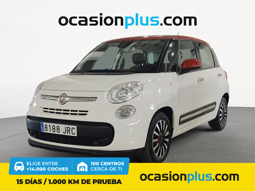 Foto del FIAT 500L 1.6Mjt II S&S Urban 120