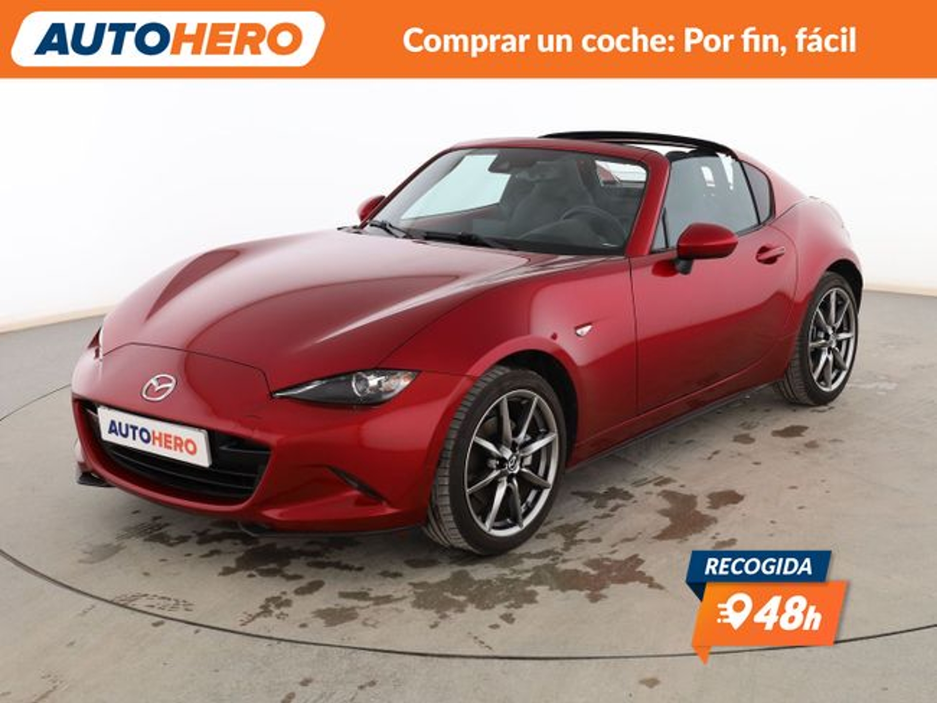 Imagen de MAZDA MX-5
