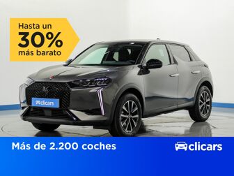 Imagen de DS DS3 Crossback DS 3 Crossback BlueHDi Performance Line 130 Aut.