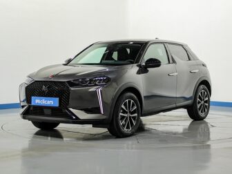 Imagen de DS DS3 Crossback DS 3 Crossback BlueHDi Performance Line 130 Aut.