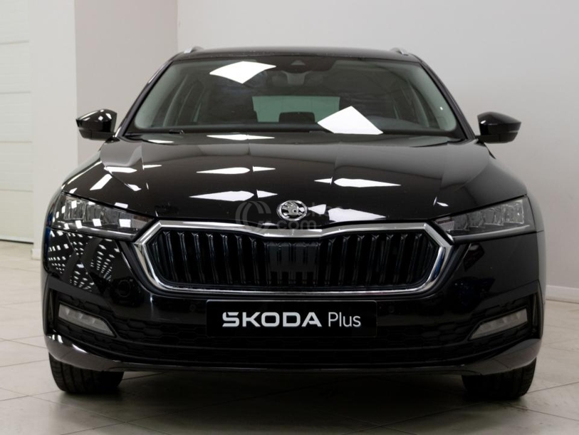 Foto del SKODA Octavia Combi 2.0TDI Ambition 110kW