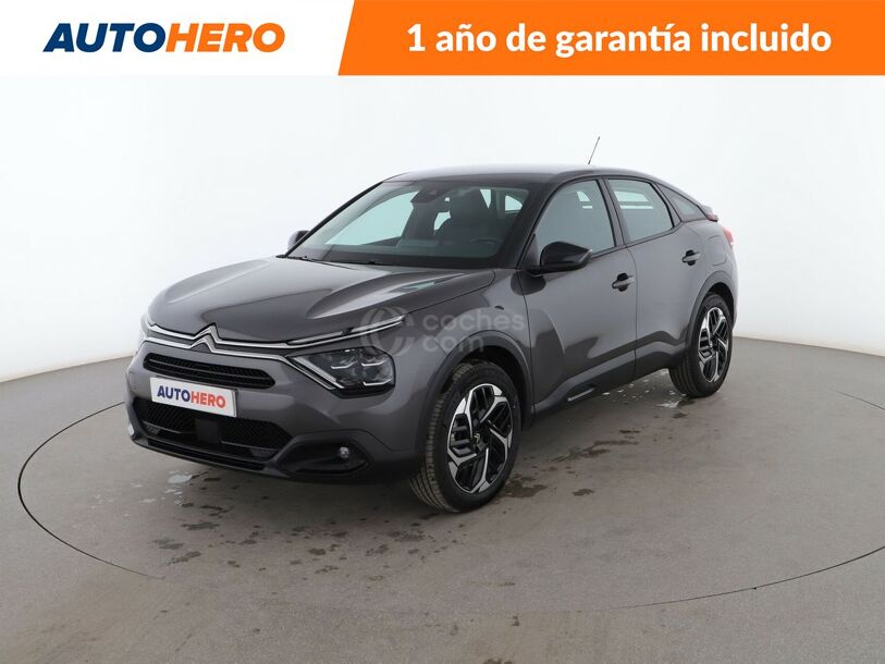 Foto del CITROEN C4 1.2 PureTech Feel Pack S&S 130