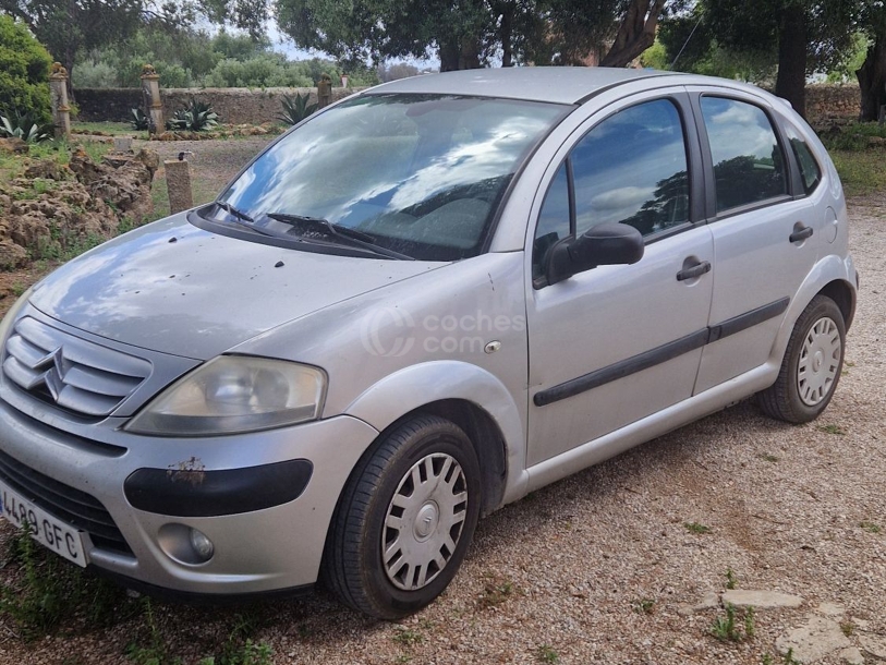 Foto del CITROEN C3 1.4HDI Furio
