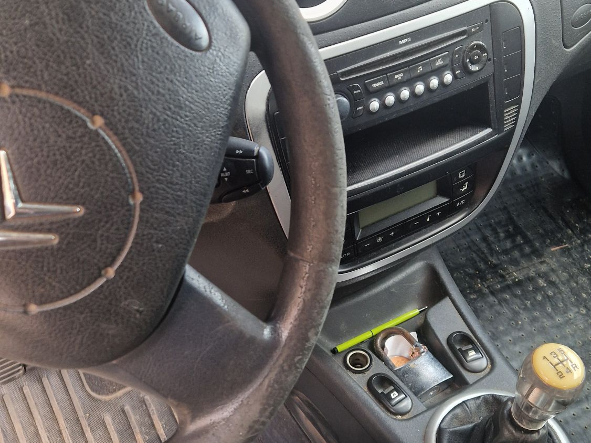 Imagen de CITROEN C3