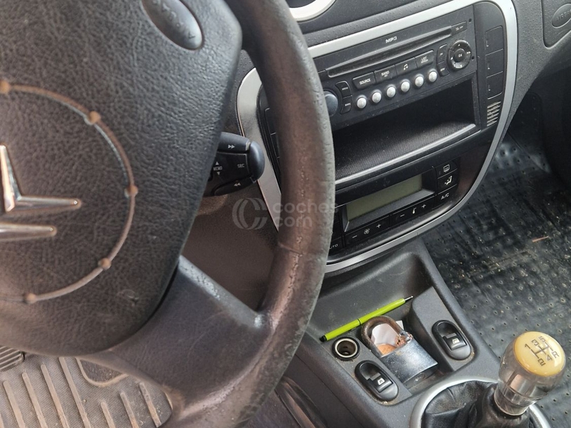 Foto del CITROEN C3 1.4HDI Furio