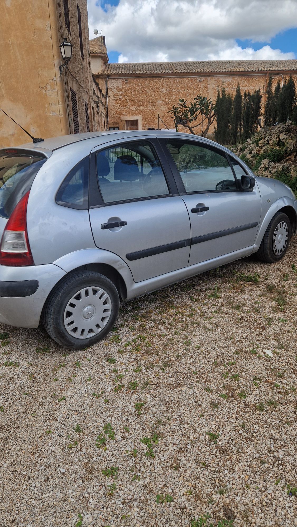 Foto del CITROEN C3 1.4HDI Furio