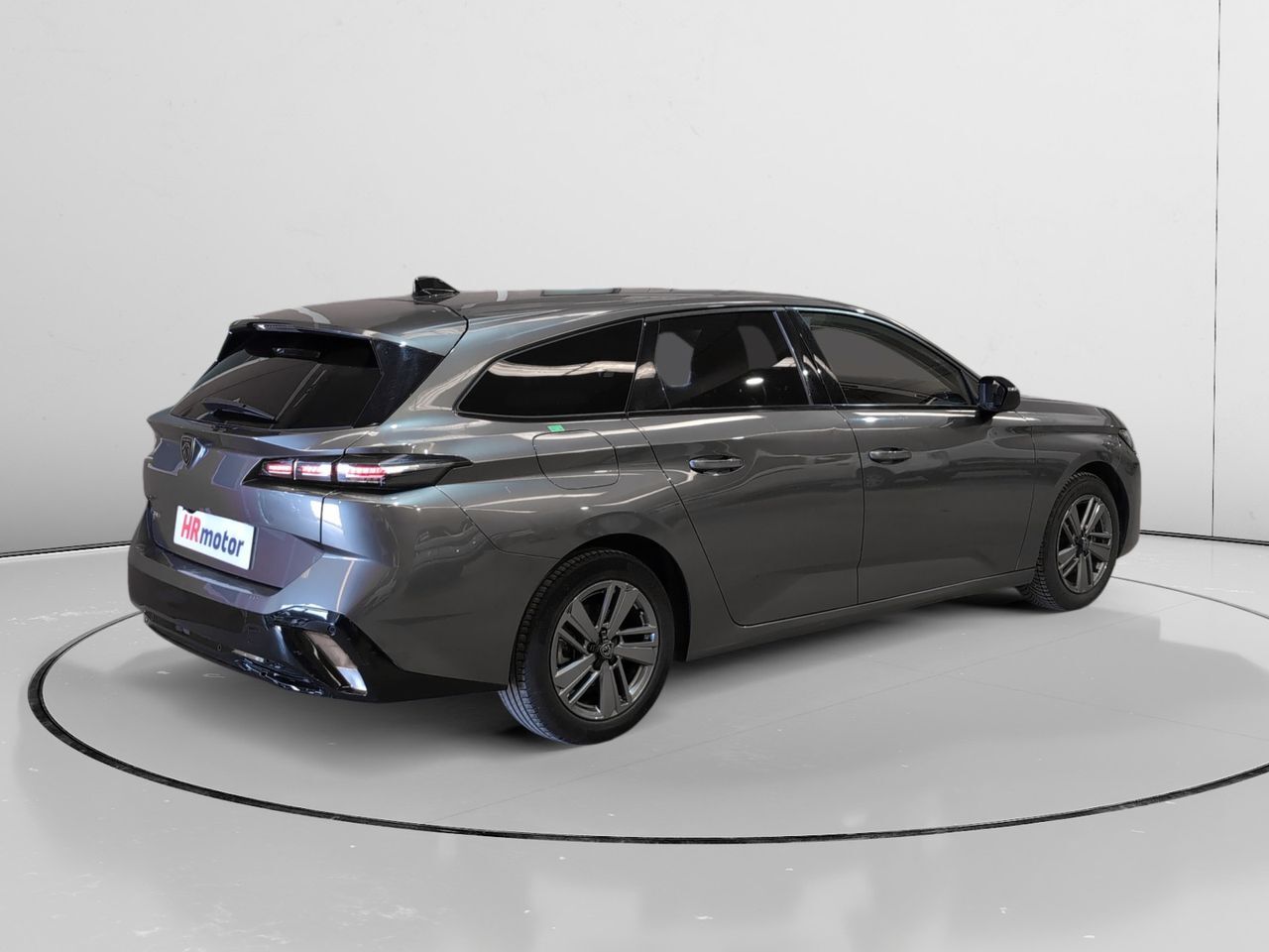 Foto del PEUGEOT 308 1.2 PureTech S&S Allure 130