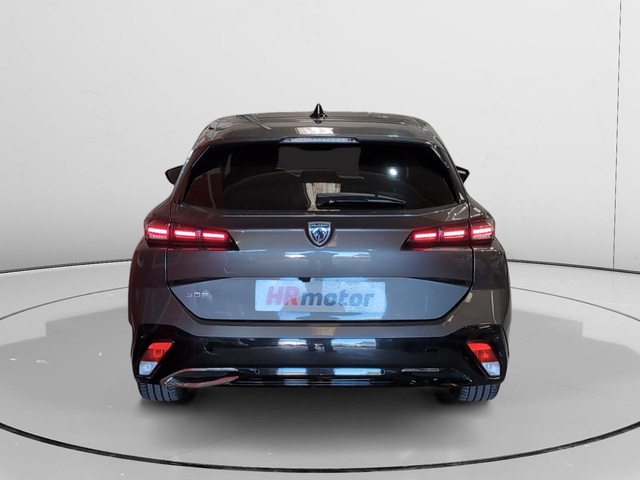 Foto del PEUGEOT 308 1.2 PureTech S&S Allure 130