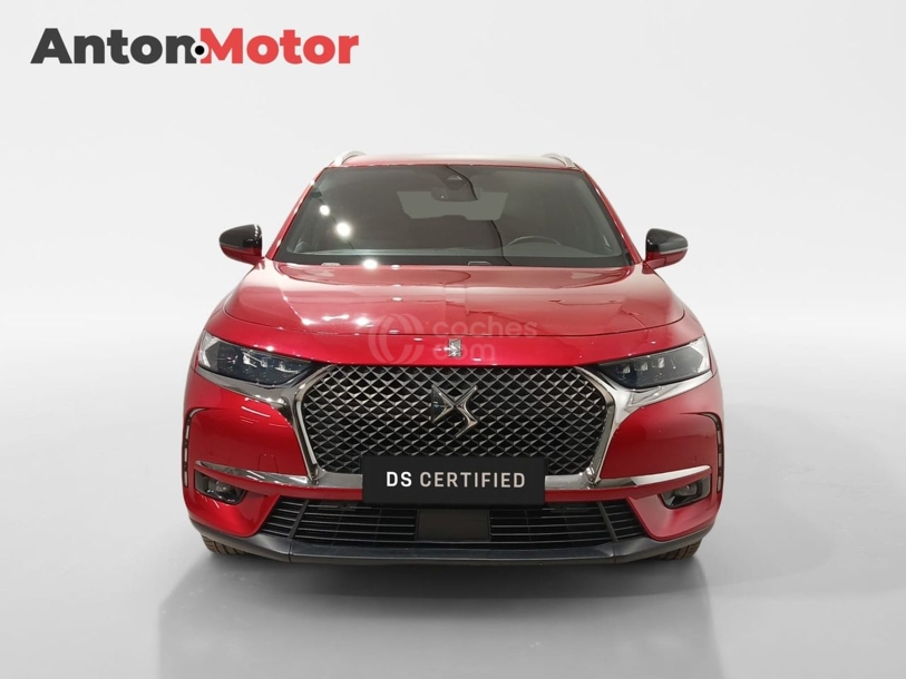 Foto del DS DS 7 Crossback 1.5BlueHDi Performance Line Aut.