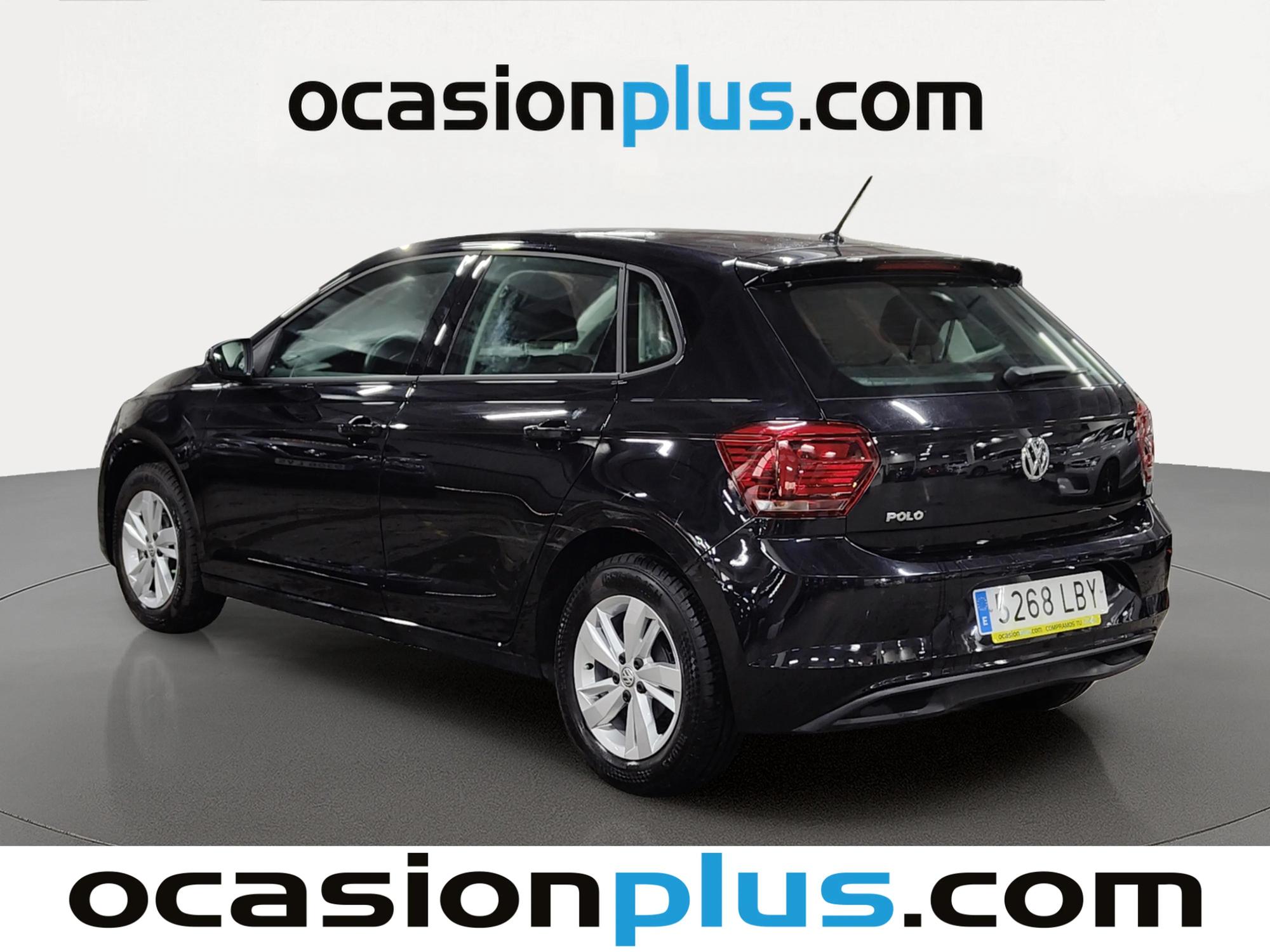 Foto del VOLKSWAGEN Polo 1.0 TSI Advance 70kW