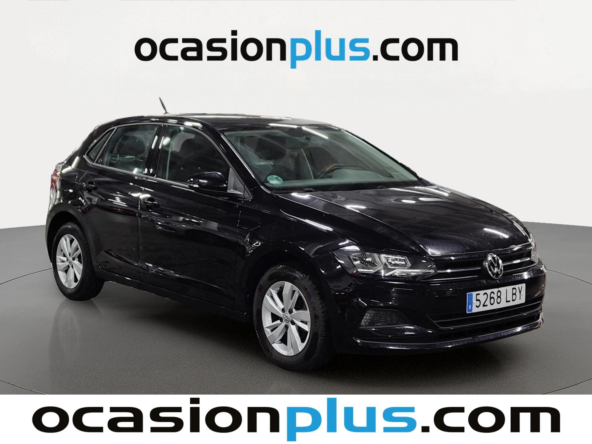 Foto del VOLKSWAGEN Polo 1.0 TSI Advance 70kW
