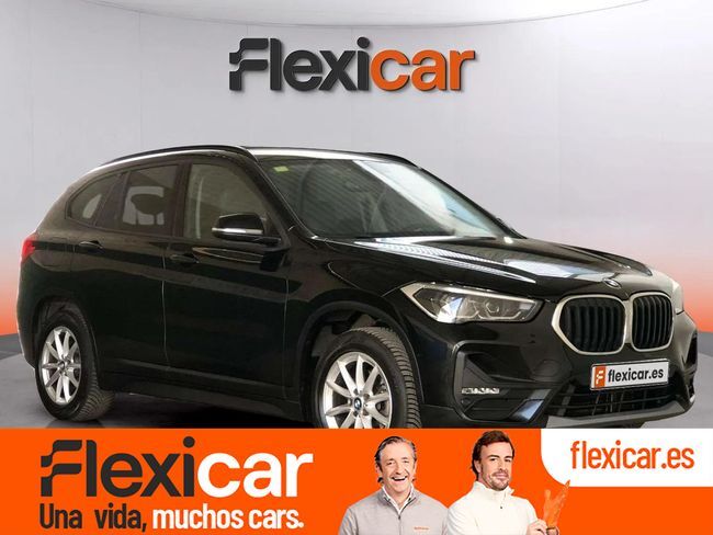 BMW X1 (sDrive16d) en Córdoba