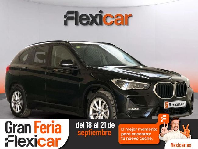 BMW X1 (sDrive16d) en Córdoba