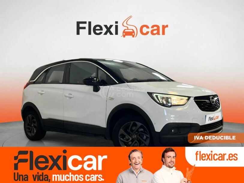 Foto del OPEL Crossland X 1.2T S&S Design Line Aut. 110