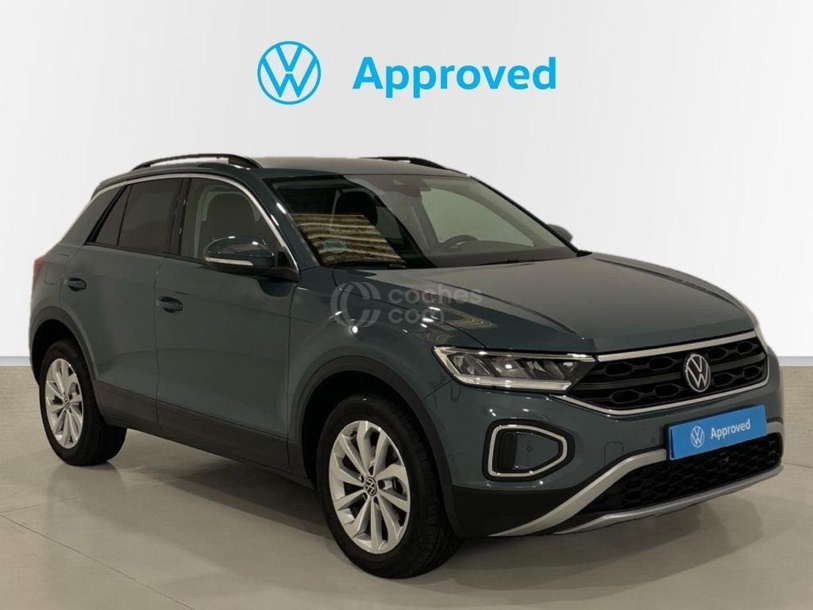 Foto del VOLKSWAGEN T-Roc 1.5 TSI Life