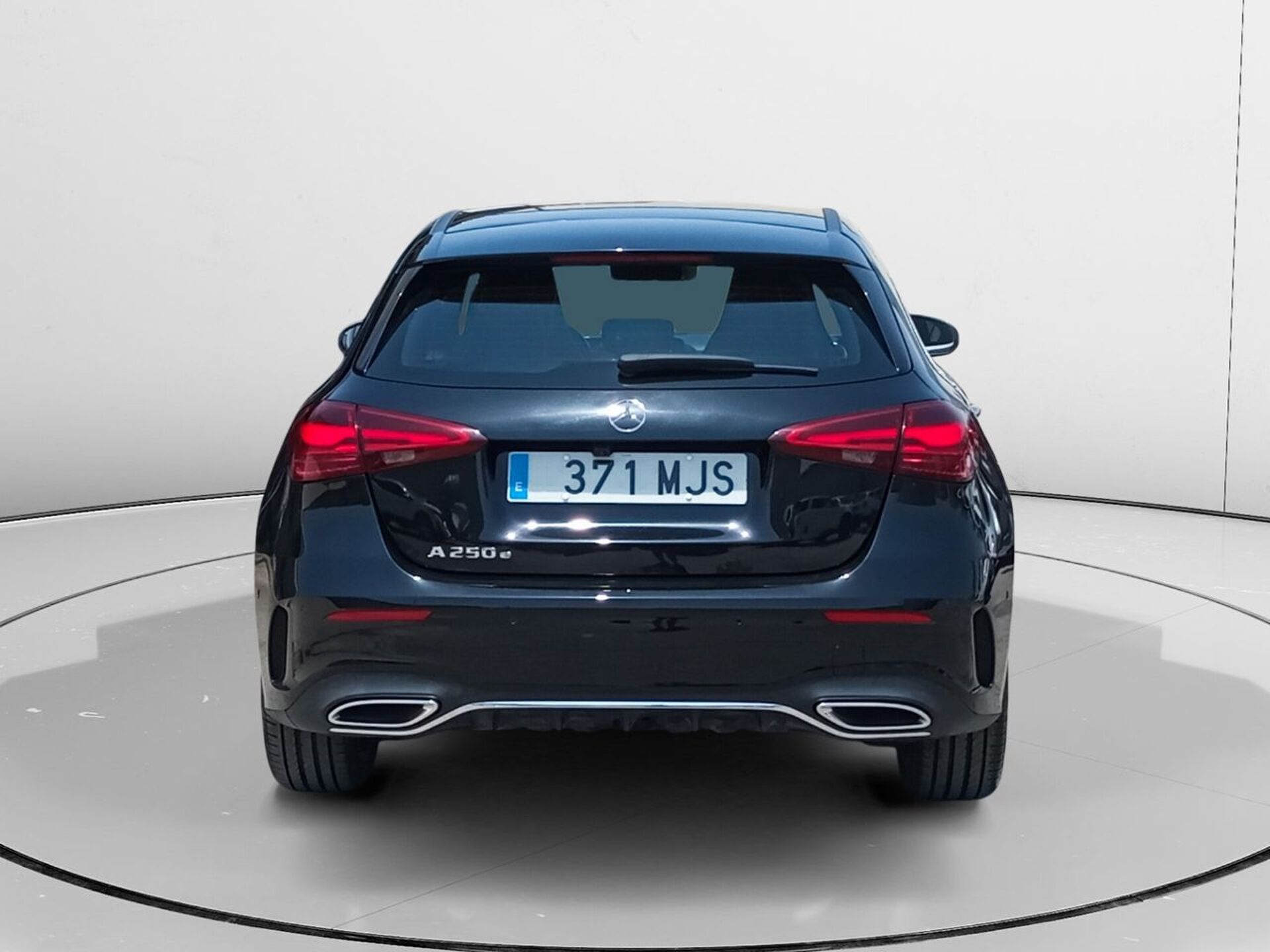 Imagen 3 de MERCEDES Clase A