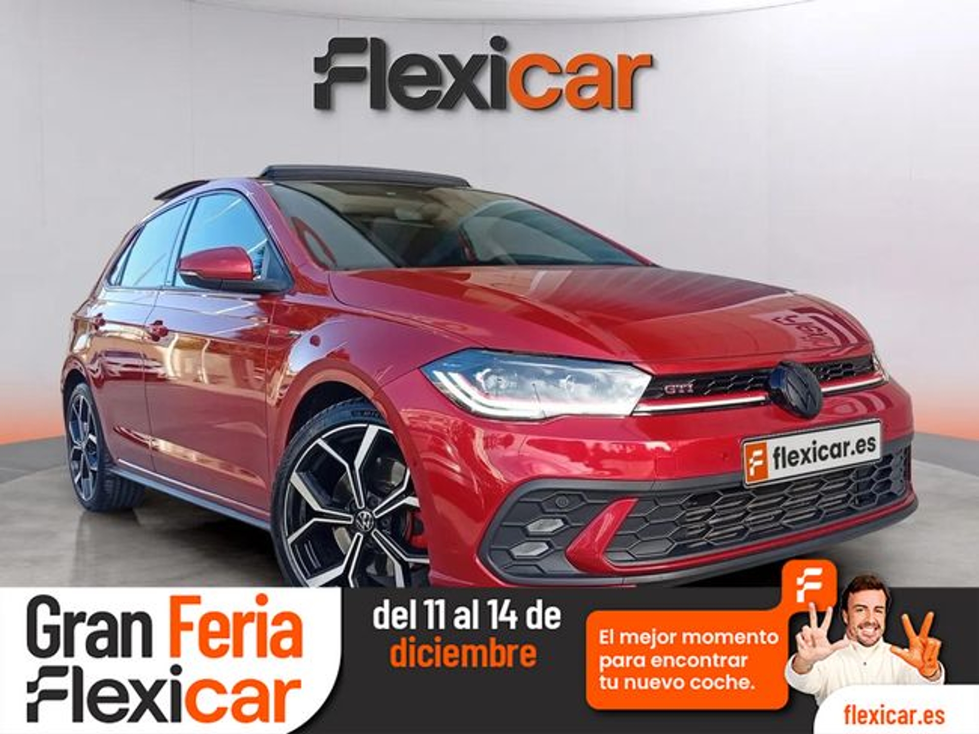 Imagen de VOLKSWAGEN Polo