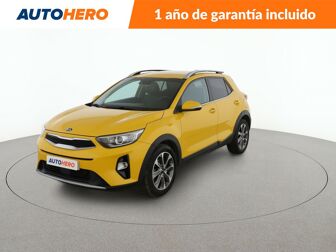 Imagen de KIA Stonic 1.0 T-GDi Eco-Dynamic Drive 120