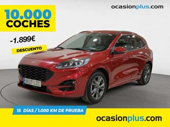 Imagen de FORD Kuga 1.5 EcoBoost ST-Line FWD 150