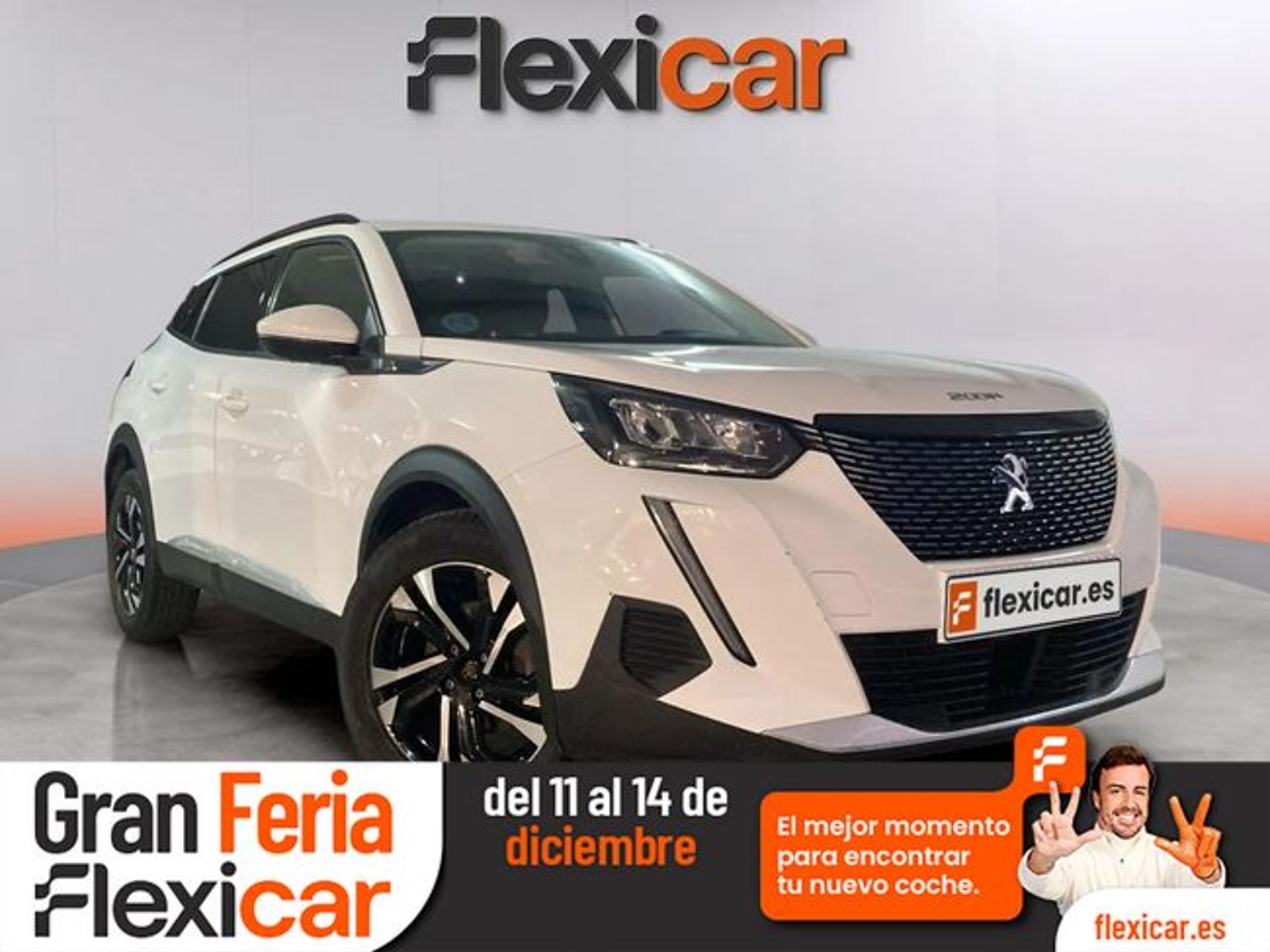 Imagen de PEUGEOT 2008