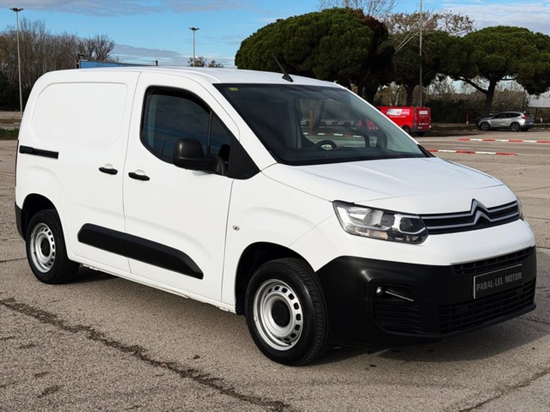 Imagen de CITROEN Berlingo