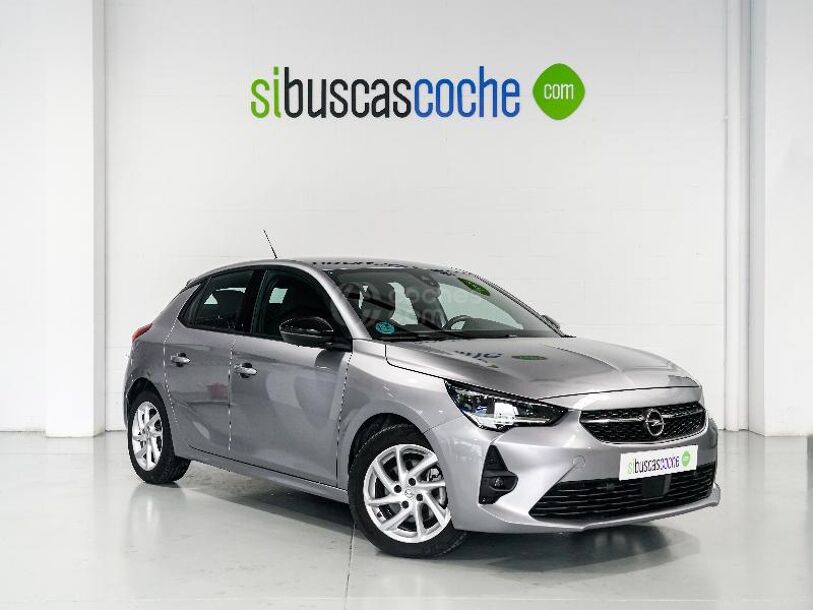 Foto del OPEL Corsa 1.5D DT S-S Elegance 100