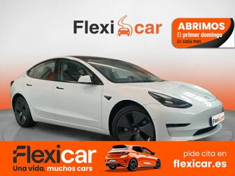 Imagen de TESLA Model 3 Long-Range Dual Motor AWD
