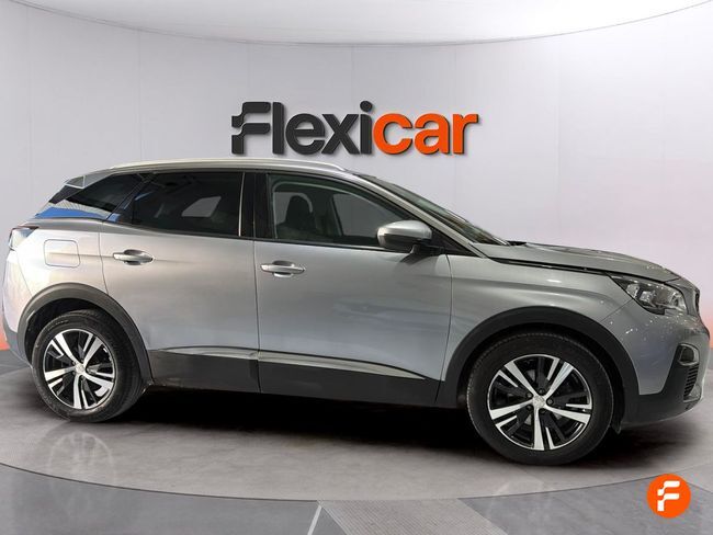 Foto del PEUGEOT 3008 1.2 S&S PureTech Allure EAT8 130