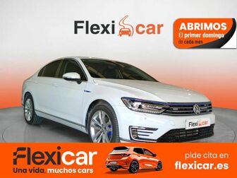 Imagen de VOLKSWAGEN Passat GTE 1.4 TSI