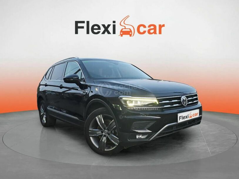 Foto del VOLKSWAGEN Tiguan 2.0TDI Sport 4Motion DSG 140kW