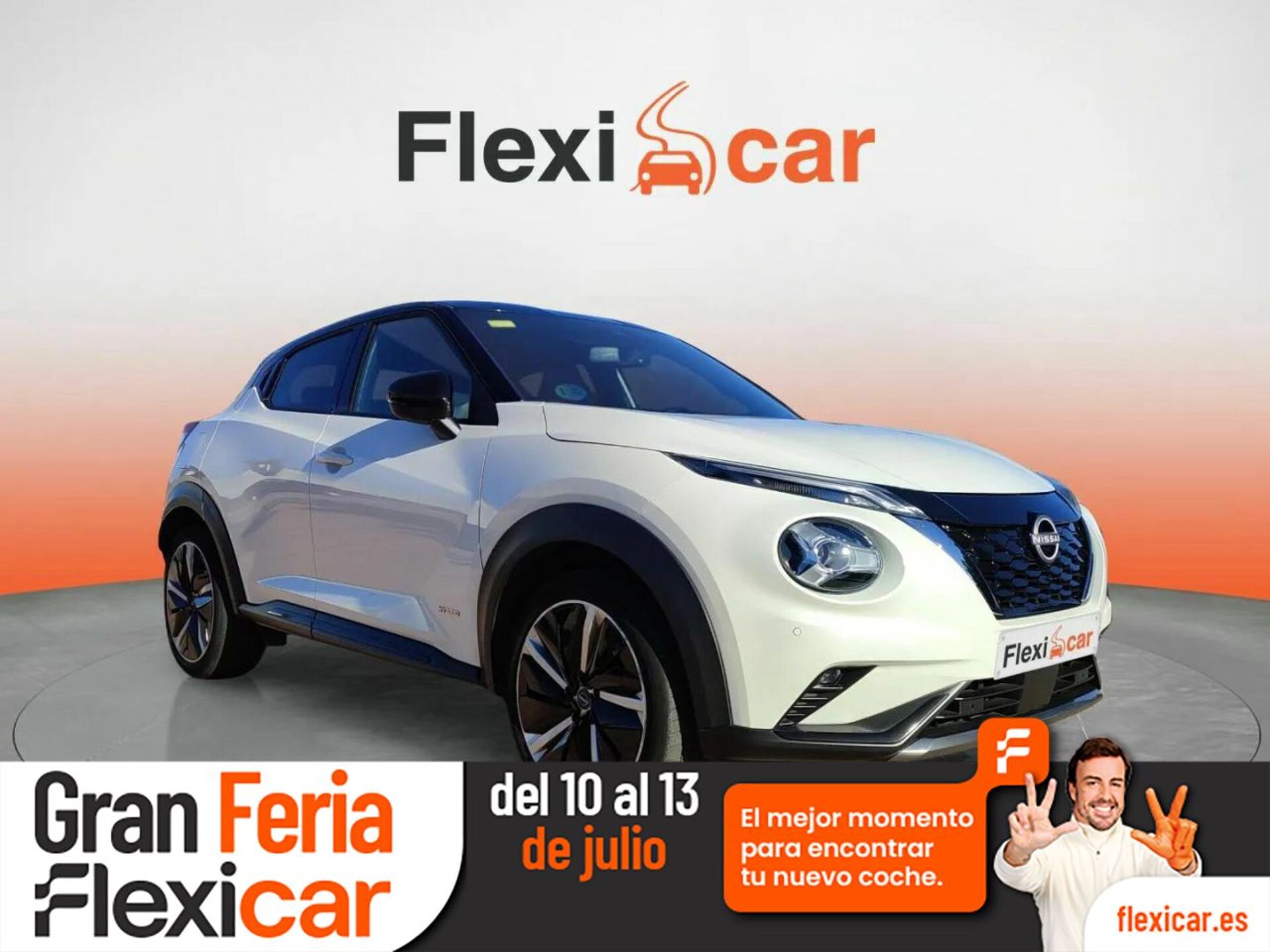 Imagen de NISSAN Juke
