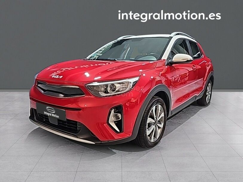 Foto del KIA Stonic 1.2 DPi Drive