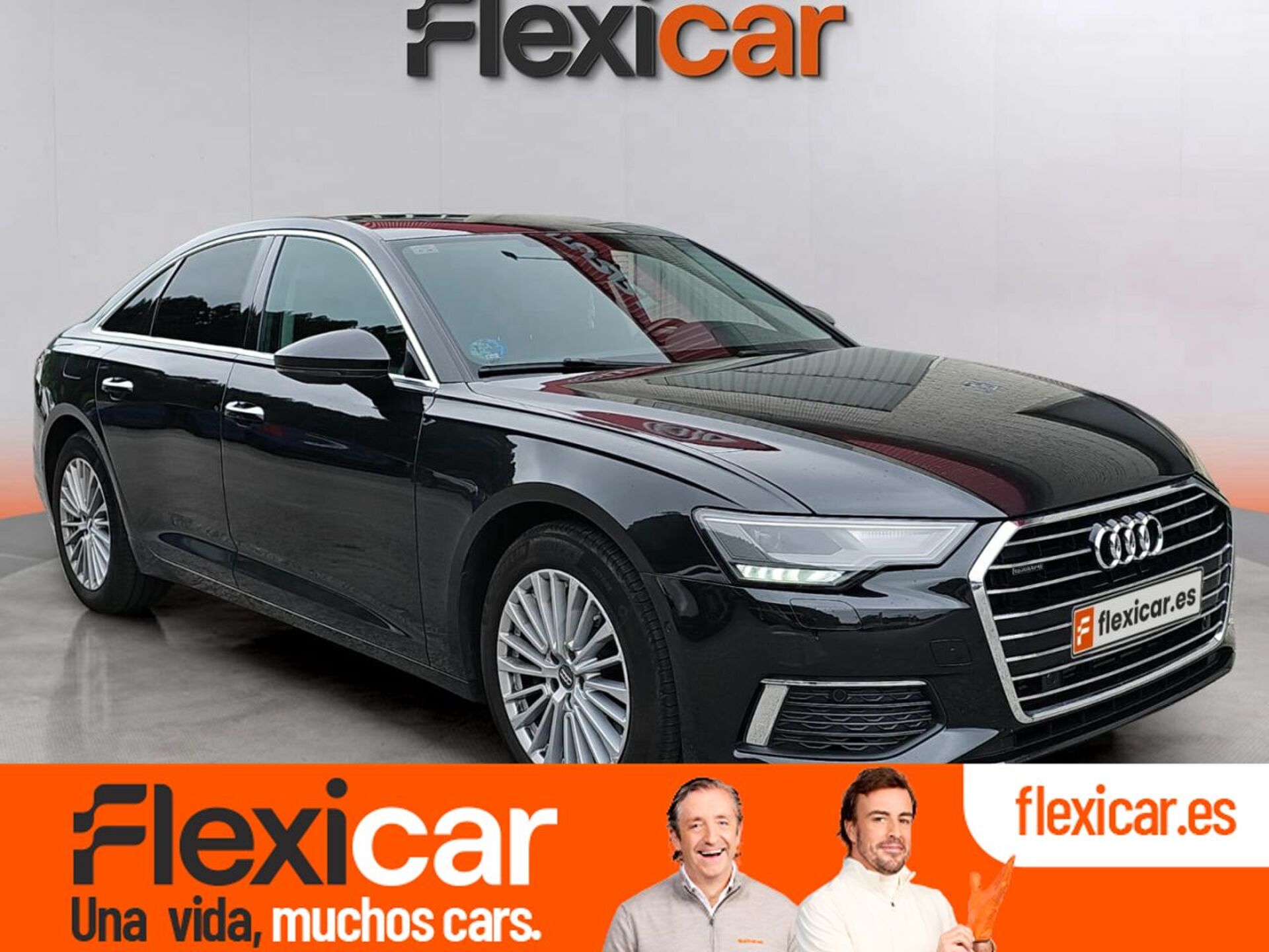 Imagen de AUDI A6