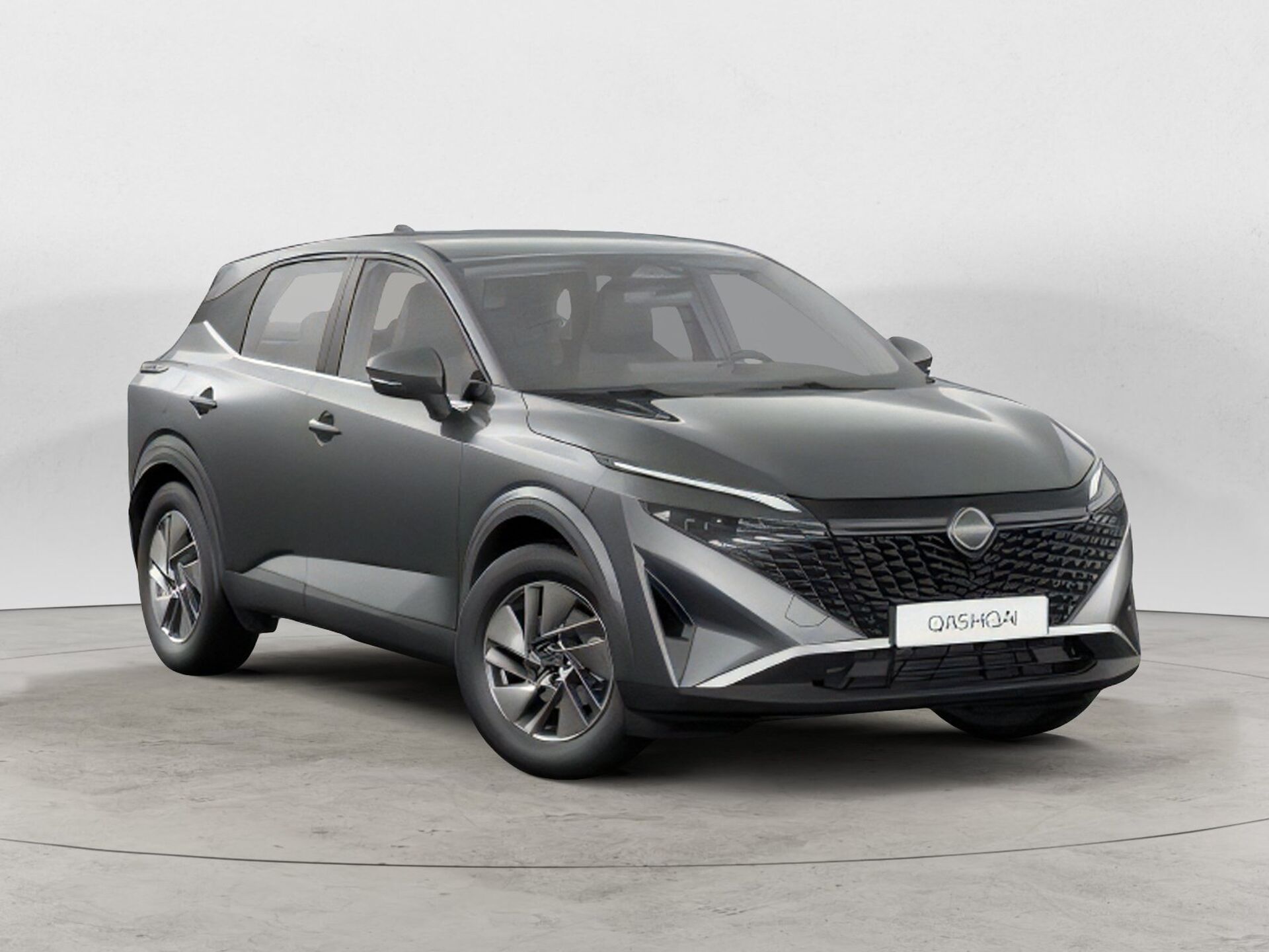 Imagen de NISSAN Qashqai
