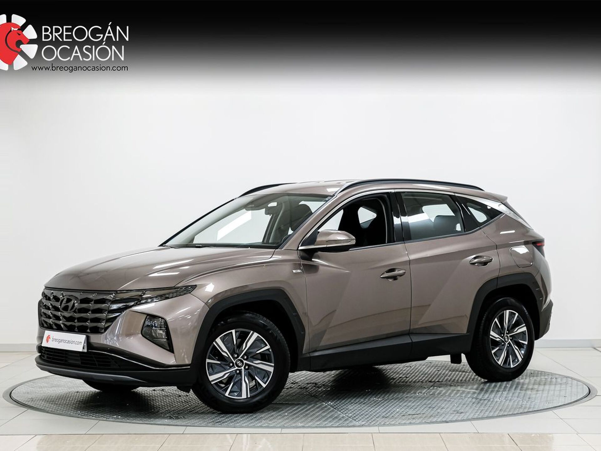 Imagen de HYUNDAI Tucson